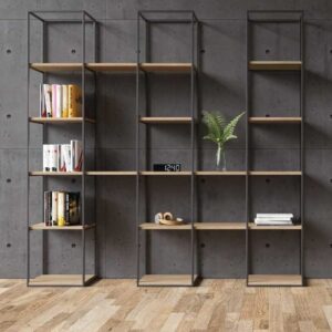 open display cabinet