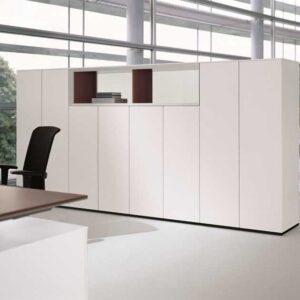 خزائن مغلقة