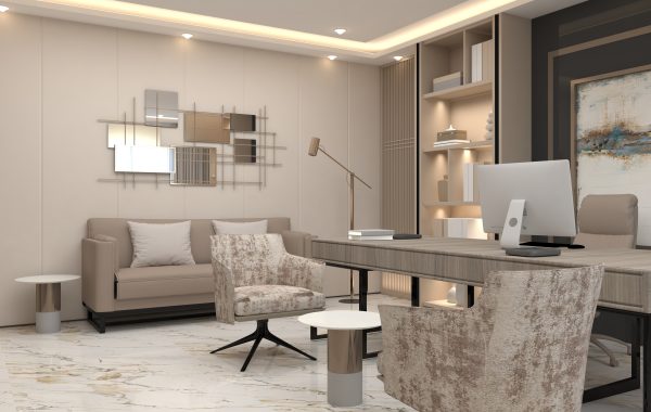 Innovative Office Furniture Solutions