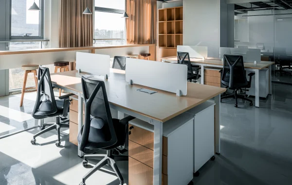 Ultimate Guide To Buying Commercial Office Furniture